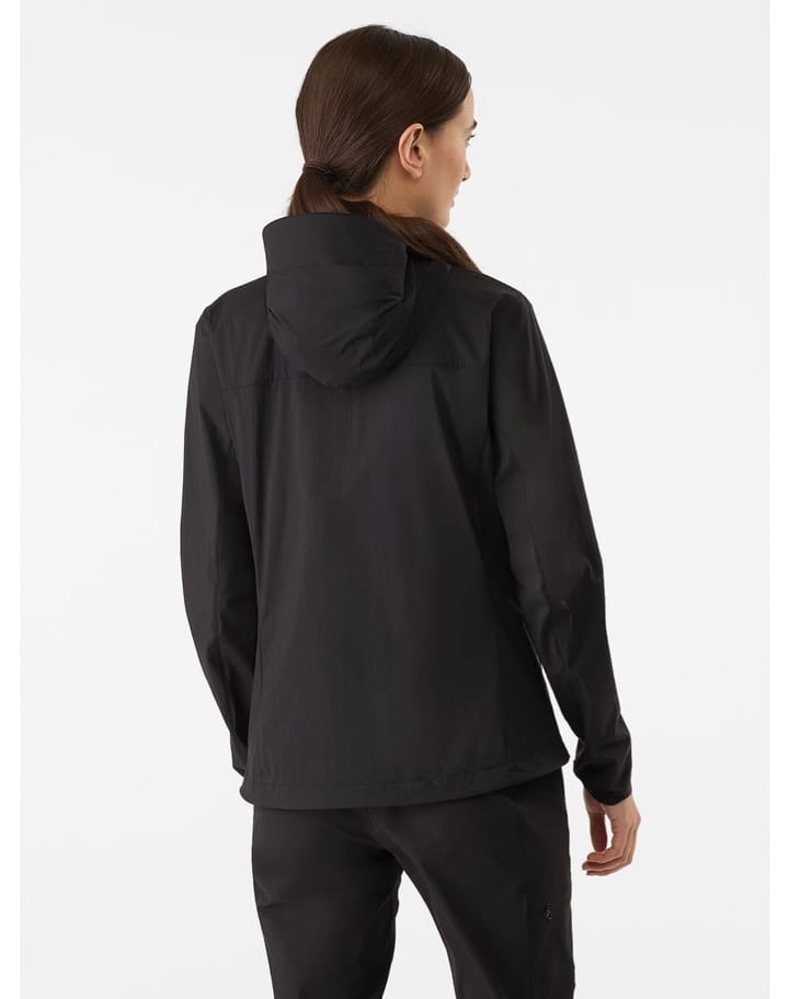 Arc'teryx Squamish Hoody W Black Arc'teryx