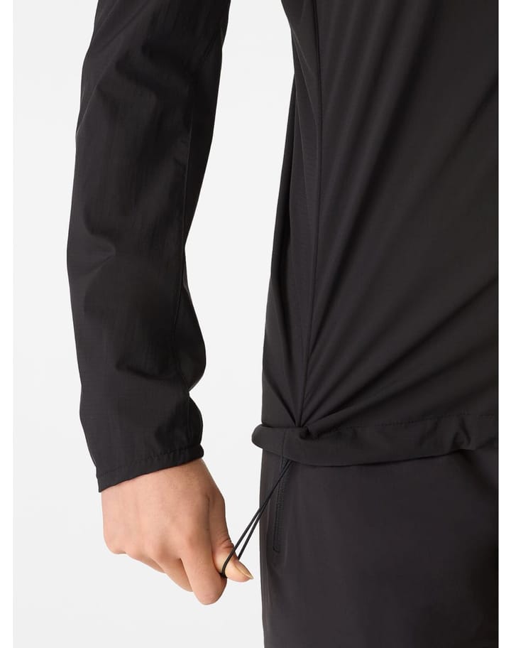 Arc'teryx Squamish Hoody W Black Arc'teryx