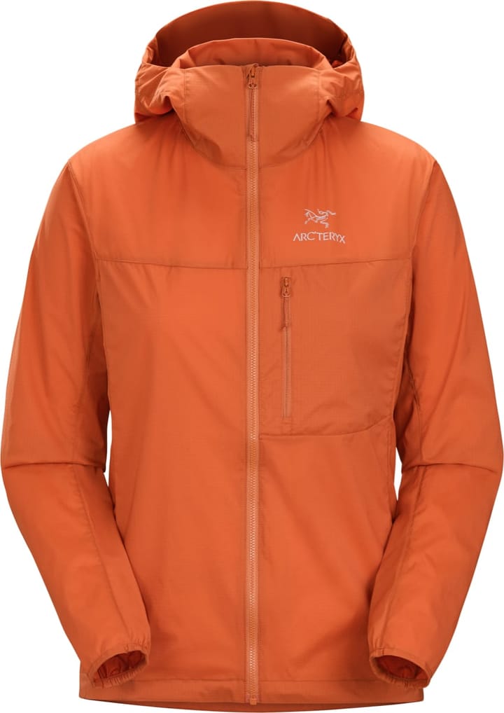 Arc'teryx Squamish Hoody W Fika Arc'teryx