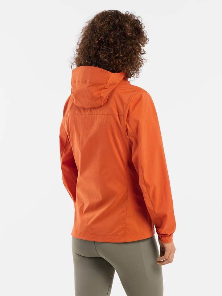 Arc'teryx Squamish Hoody W Fika Arc'teryx