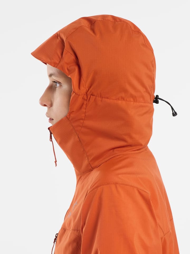 Arc'teryx Squamish Hoody W Fika Arc'teryx