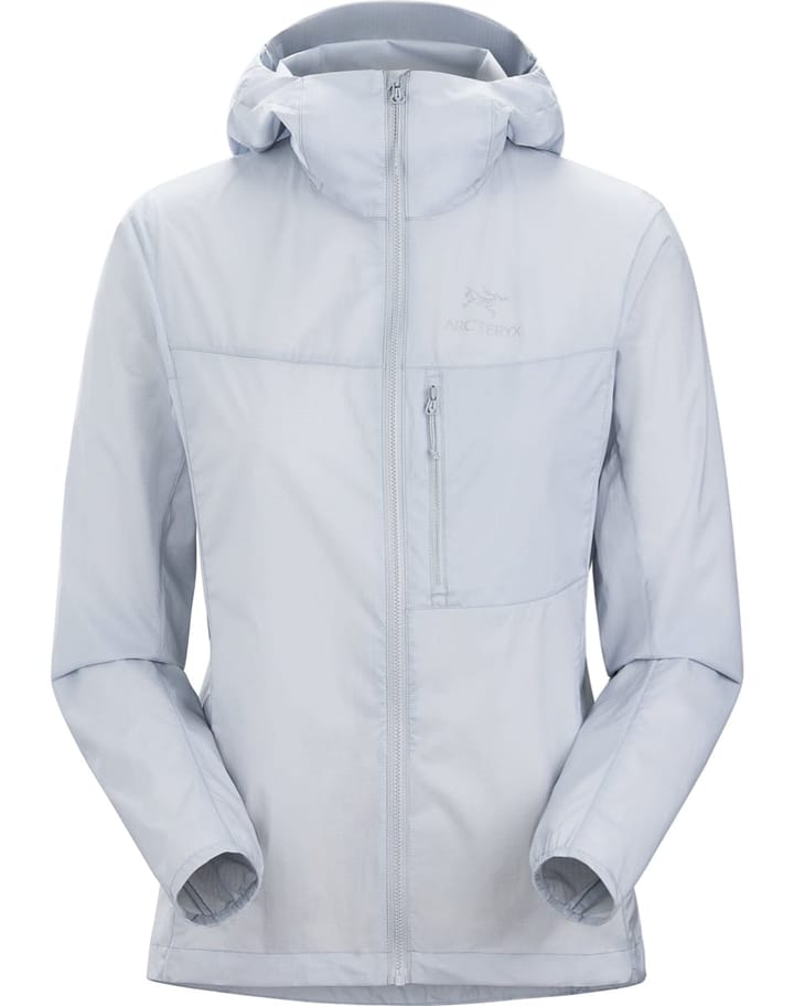 Arc'teryx Women's Squamish Hoody Lucent Arc'teryx Arc'teryx Women's Squamish Hoody Lucent Arc'teryx