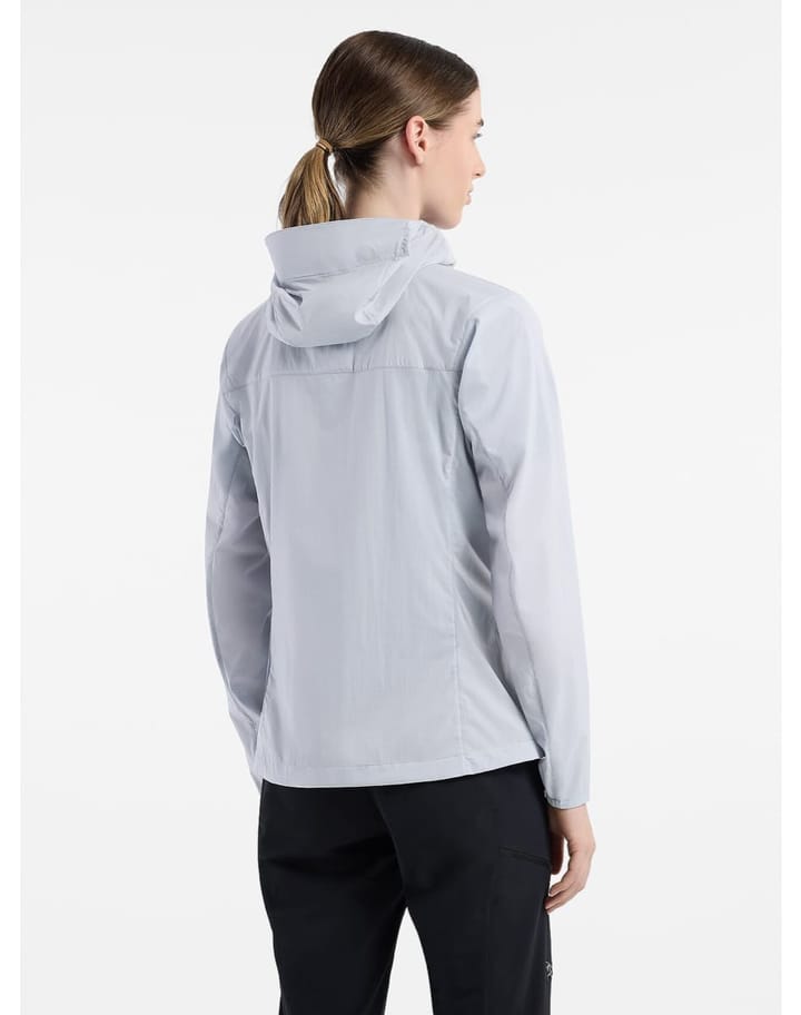 Arc'teryx Women's Squamish Hoody Lucent Arc'teryx Arc'teryx Women's Squamish Hoody Lucent Arc'teryx