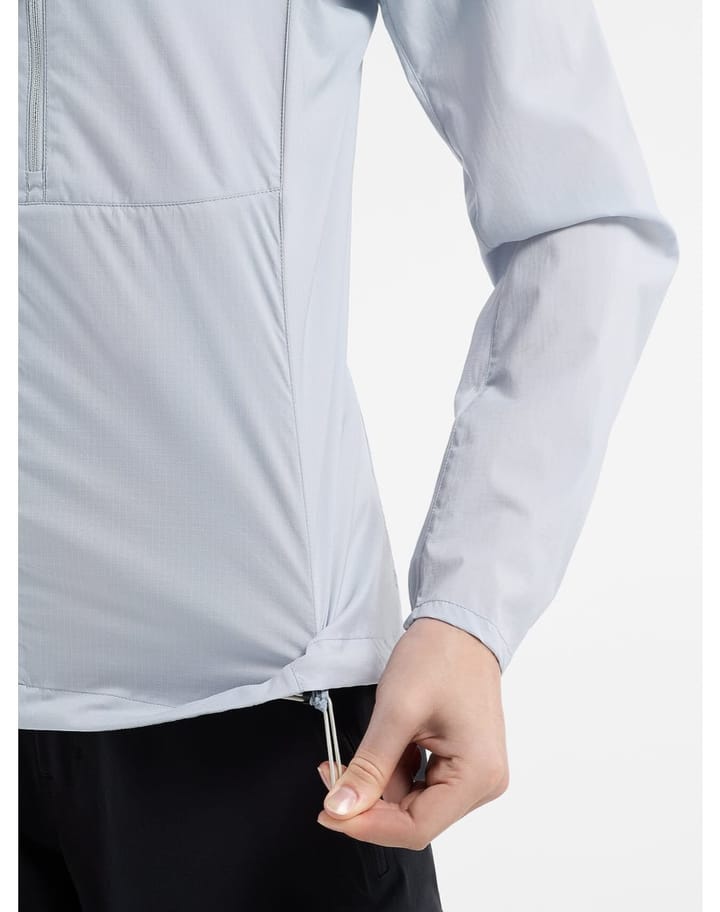 Arc'teryx Women's Squamish Hoody Lucent Arc'teryx Arc'teryx Women's Squamish Hoody Lucent Arc'teryx