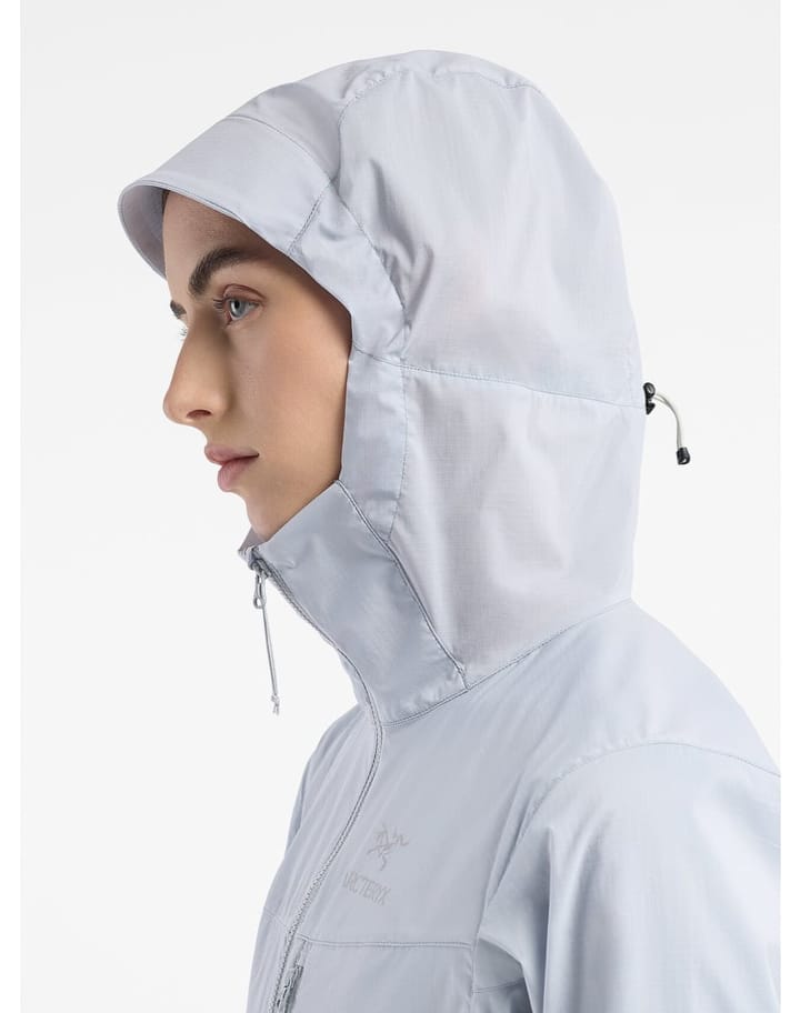 Arc'teryx Women's Squamish Hoody Lucent Arc'teryx Arc'teryx Women's Squamish Hoody Lucent Arc'teryx
