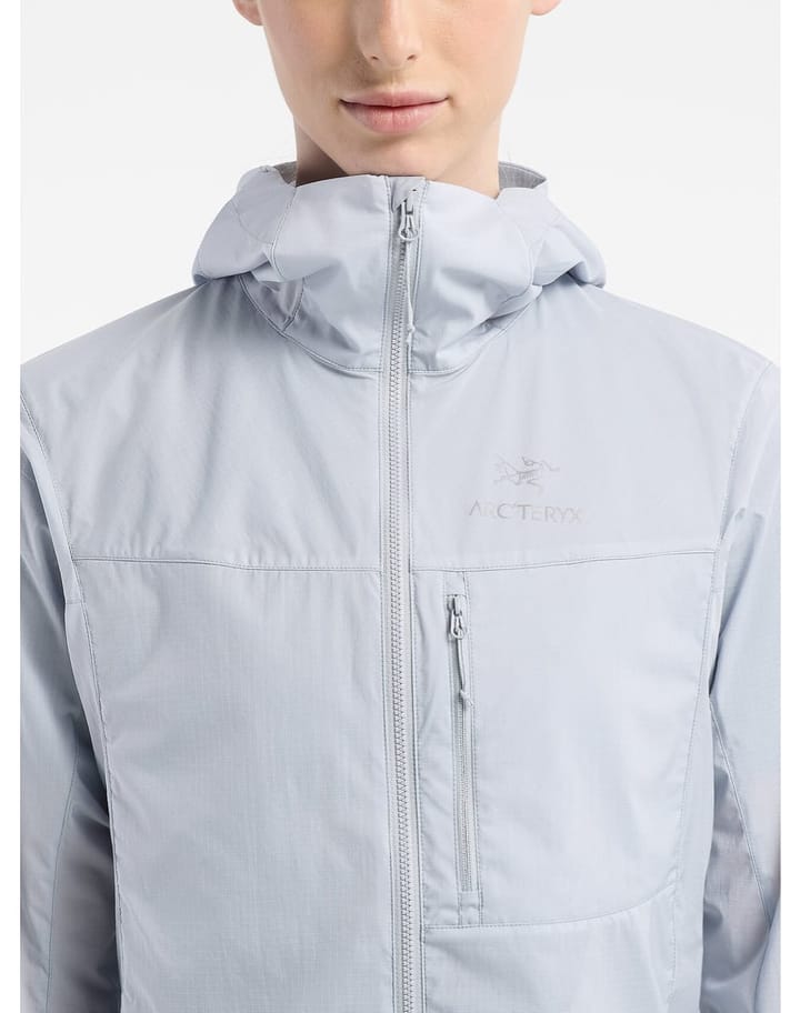Arc'teryx Women's Squamish Hoody Lucent Arc'teryx Arc'teryx Women's Squamish Hoody Lucent Arc'teryx
