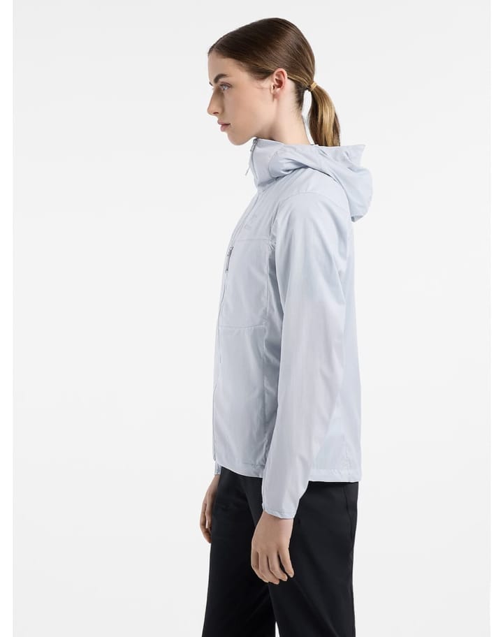 Arc'teryx Women's Squamish Hoody Lucent Arc'teryx