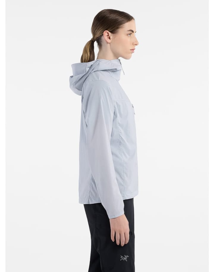 Arc'teryx Women's Squamish Hoody Lucent Arc'teryx Arc'teryx Women's Squamish Hoody Lucent Arc'teryx