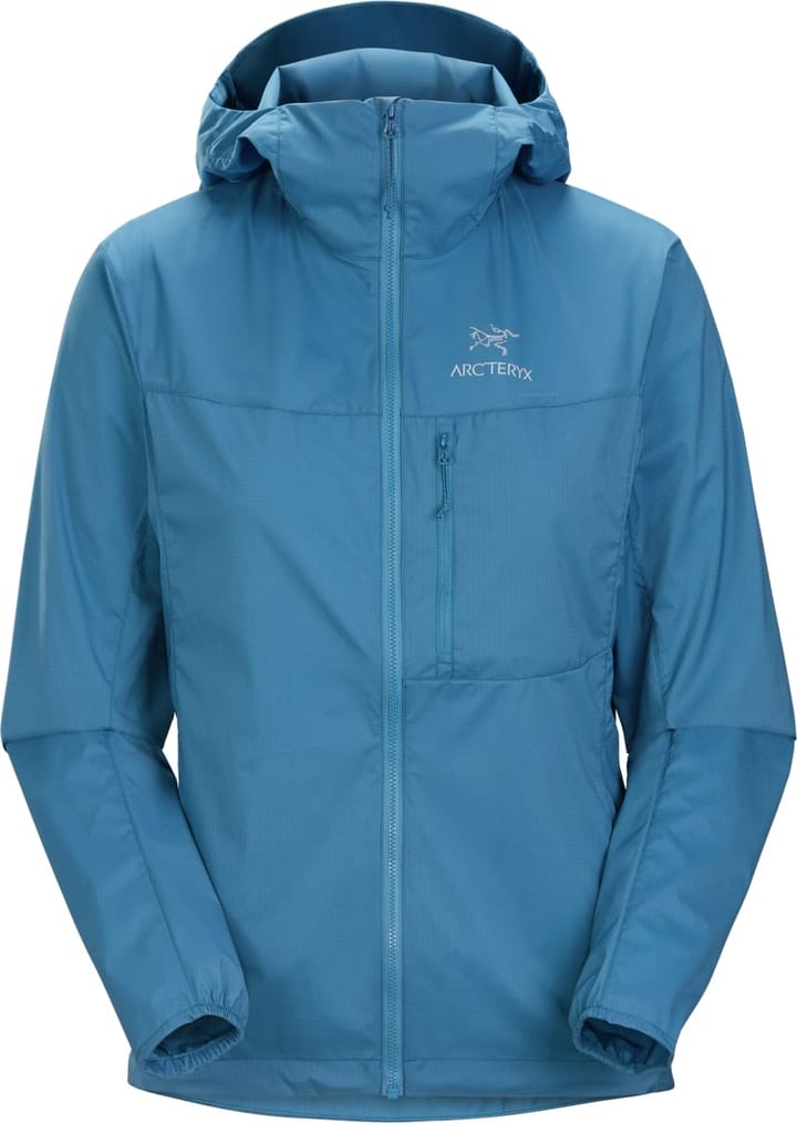 Arc'teryx Squamish Hoody W Serene Arc'teryx