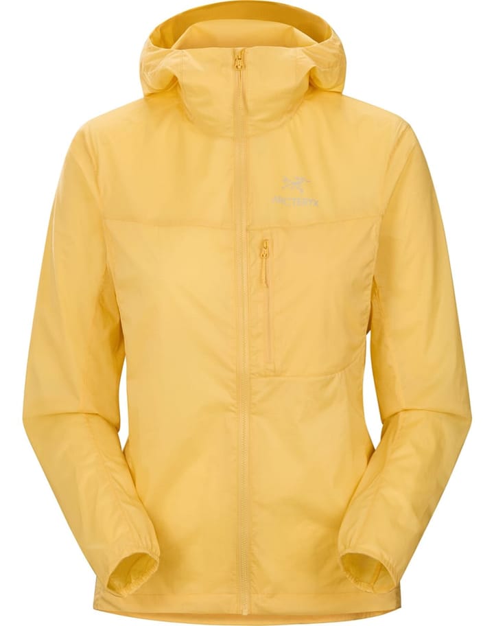 Arc'teryx Women's Squamish Hoody Sunstone Arc'teryx Arc'teryx Women's Squamish Hoody Sunstone Arc'teryx