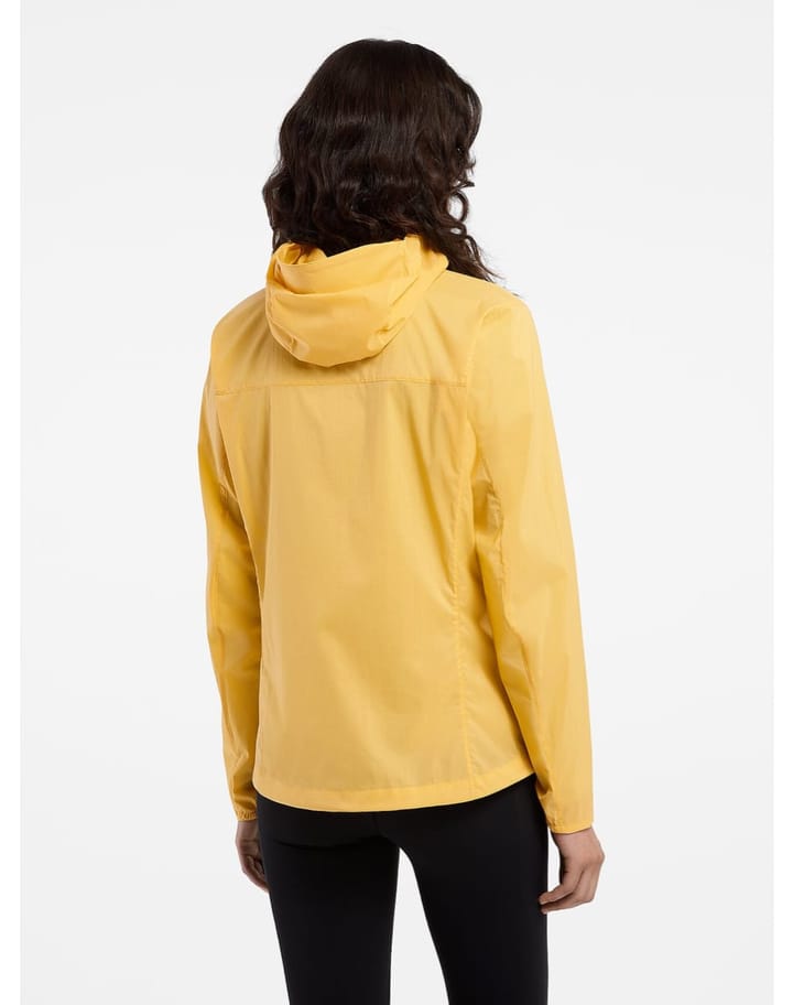 Arc'teryx Women's Squamish Hoody Sunstone Arc'teryx Arc'teryx Women's Squamish Hoody Sunstone Arc'teryx