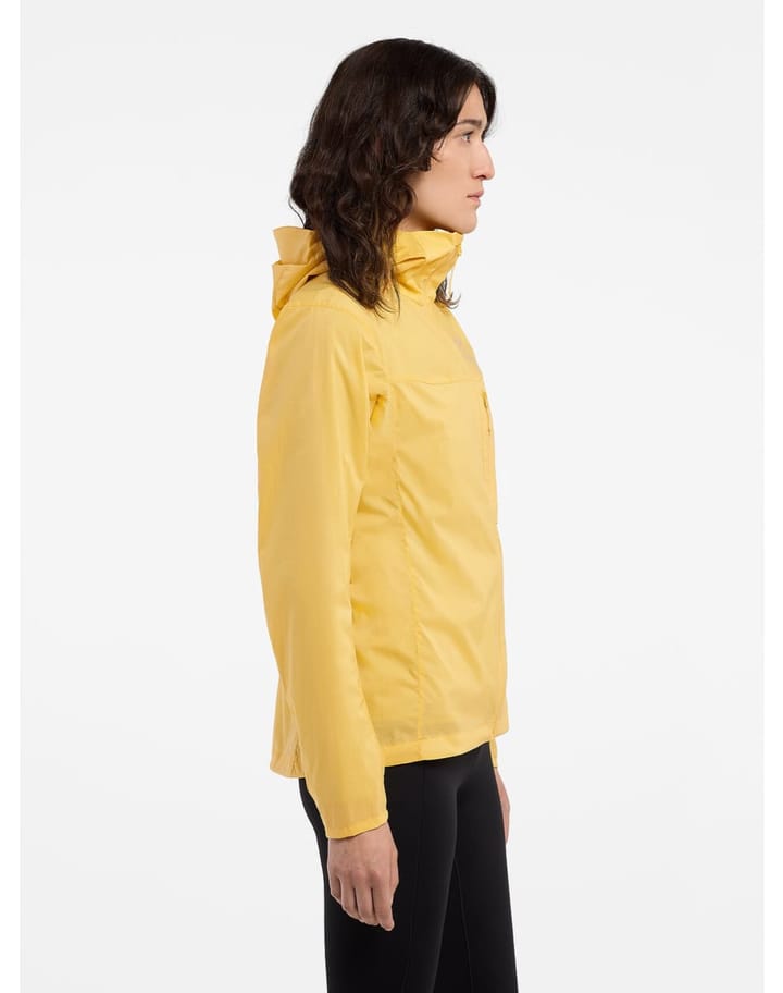 Arc'teryx Women's Squamish Hoody Sunstone Arc'teryx Arc'teryx Women's Squamish Hoody Sunstone Arc'teryx