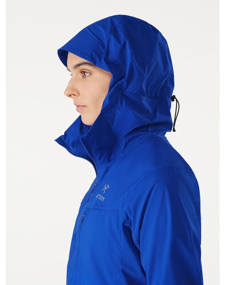 Arc'teryx Women's Squamish Hoody Mesmer Arc'teryx Arc'teryx Women's Squamish Hoody Mesmer Arc'teryx