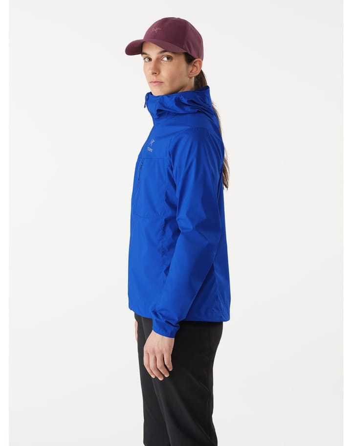 Arc'teryx Women's Squamish Hoody Mesmer Arc'teryx Arc'teryx Women's Squamish Hoody Mesmer Arc'teryx