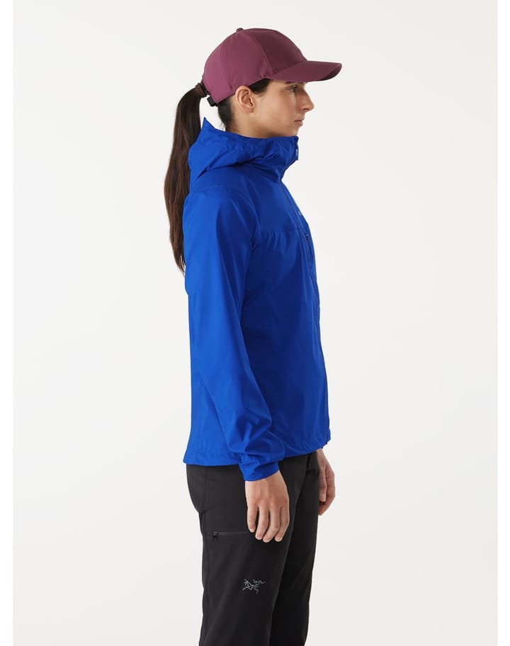Arc'teryx Women's Squamish Hoody Mesmer Arc'teryx Arc'teryx Women's Squamish Hoody Mesmer Arc'teryx