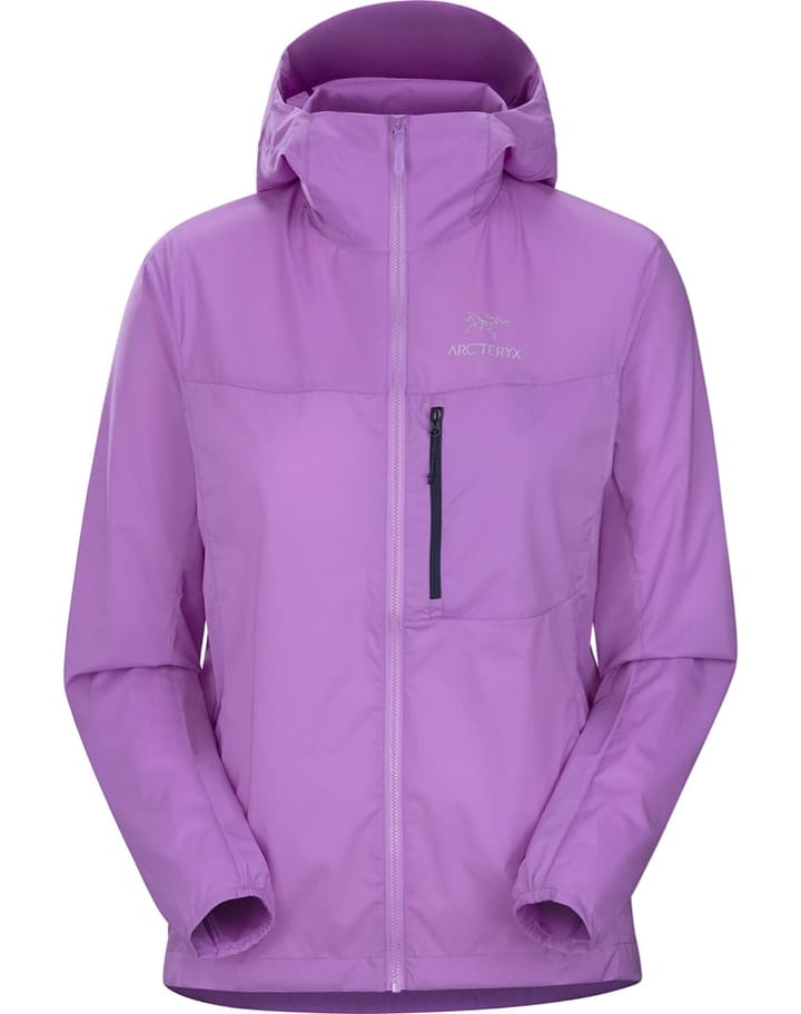 Arc'teryx Women's Squamish Hoody Mesmer Arc'teryx Arc'teryx Women's Squamish Hoody Mesmer Arc'teryx