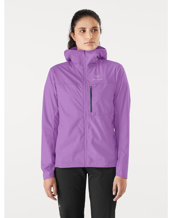 Arc'teryx Women's Squamish Hoody Mesmer Arc'teryx Arc'teryx Women's Squamish Hoody Mesmer Arc'teryx