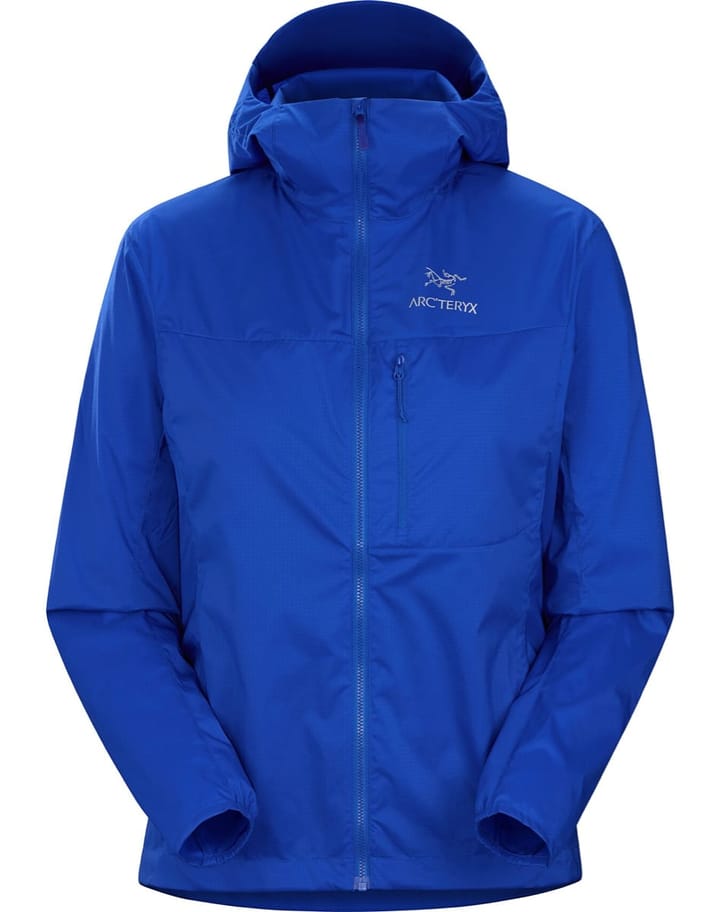 Arc'teryx Women's Squamish Hoody Vitality Arc'teryx