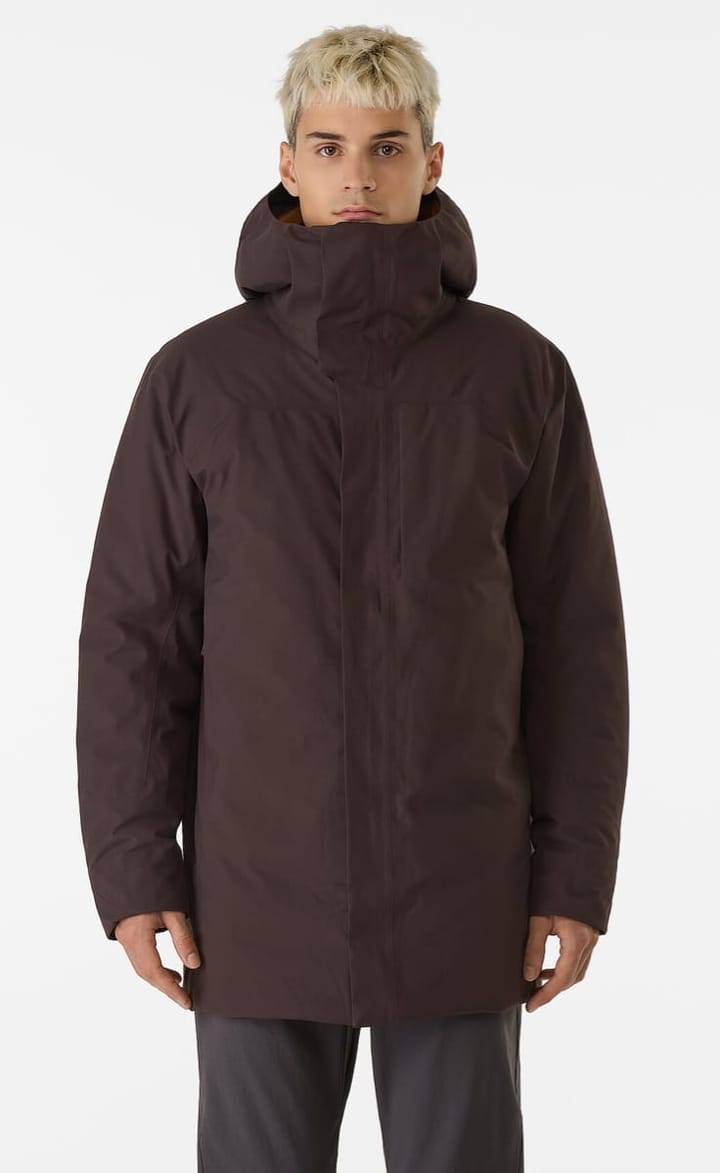 Arc'teryx Men's Therme Parka Bitters Arc'teryx