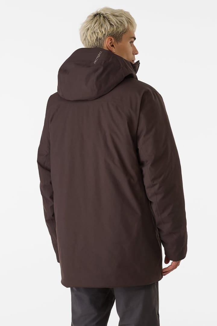 Arc'teryx Men's Therme Parka Bitters Arc'teryx