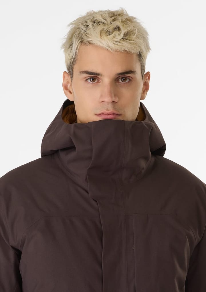 Arc'teryx Men's Therme Parka Bitters Arc'teryx