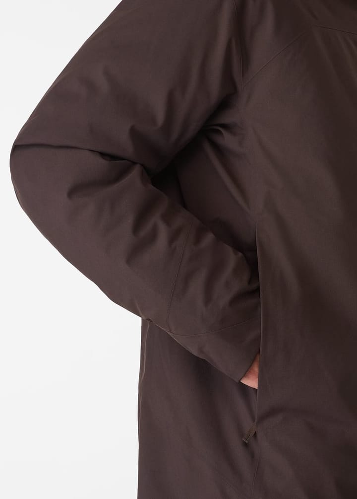 Arc'teryx Men's Therme Parka Bitters Arc'teryx