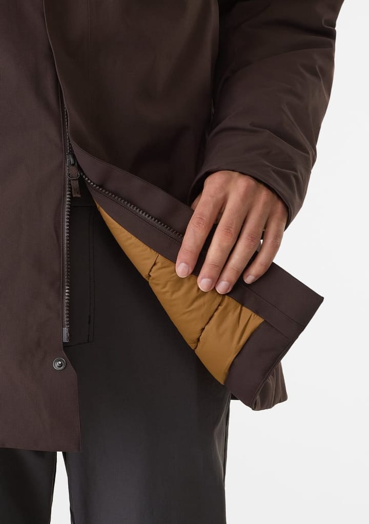Arc'teryx Men's Therme Parka Bitters Arc'teryx