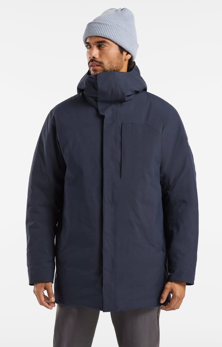 Arc'teryx Therme Parka M Black Sapphire Arc'teryx