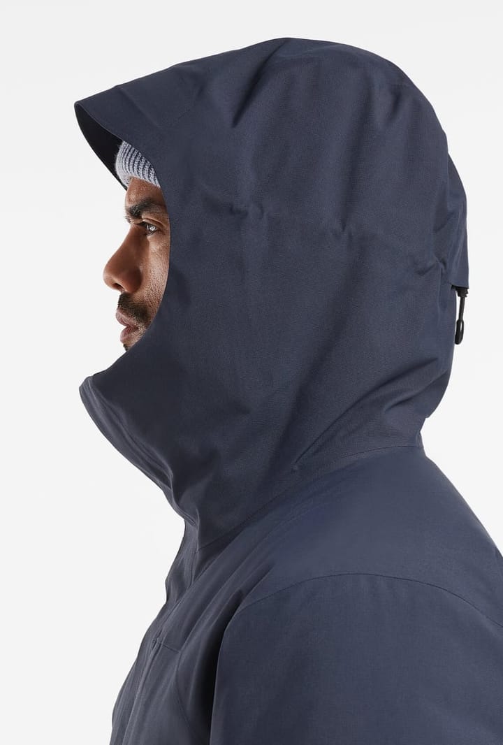 Arc'teryx Therme Parka M Black Sapphire Arc'teryx