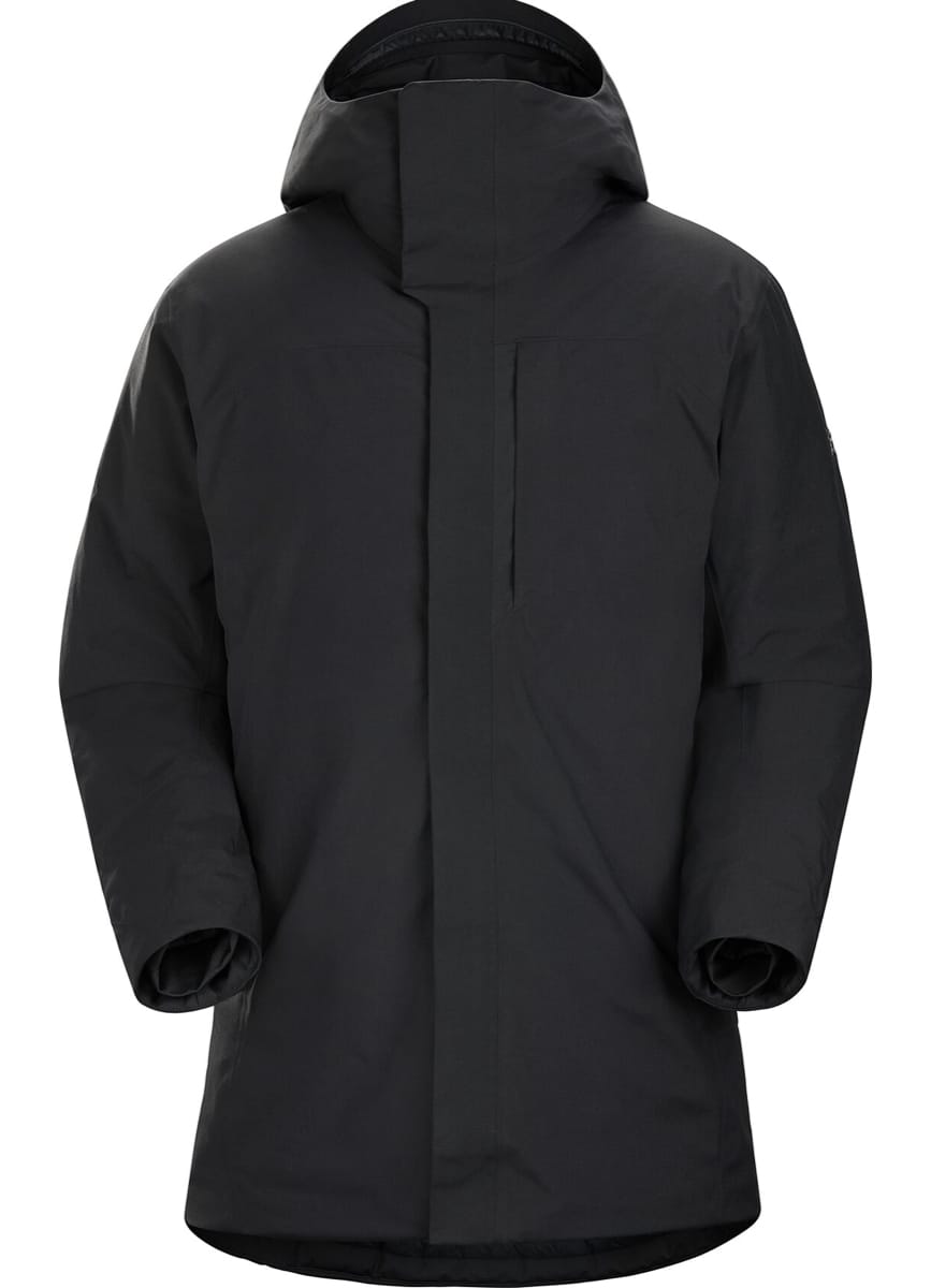 Arc'teryx Therme Parka M Black