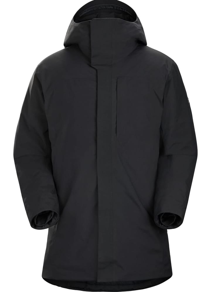 Arc'teryx Therme Parka M Black Arc'teryx