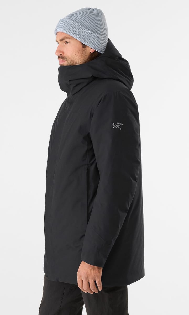 Arc'teryx Men's Therme Parka Black Arc'teryx