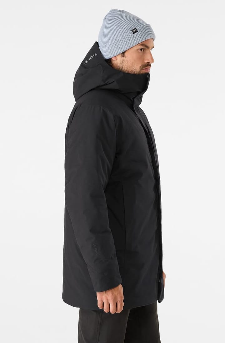 Arc'teryx Men's Therme Parka Black Arc'teryx