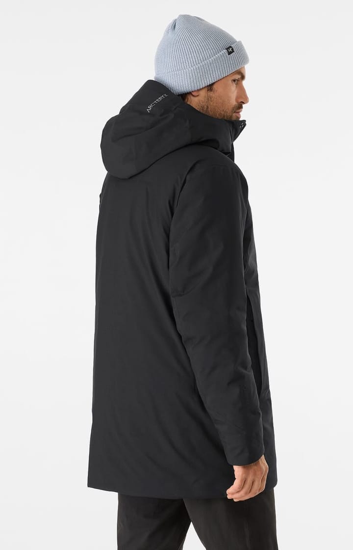 Arc'teryx Men's Therme Parka Black Arc'teryx