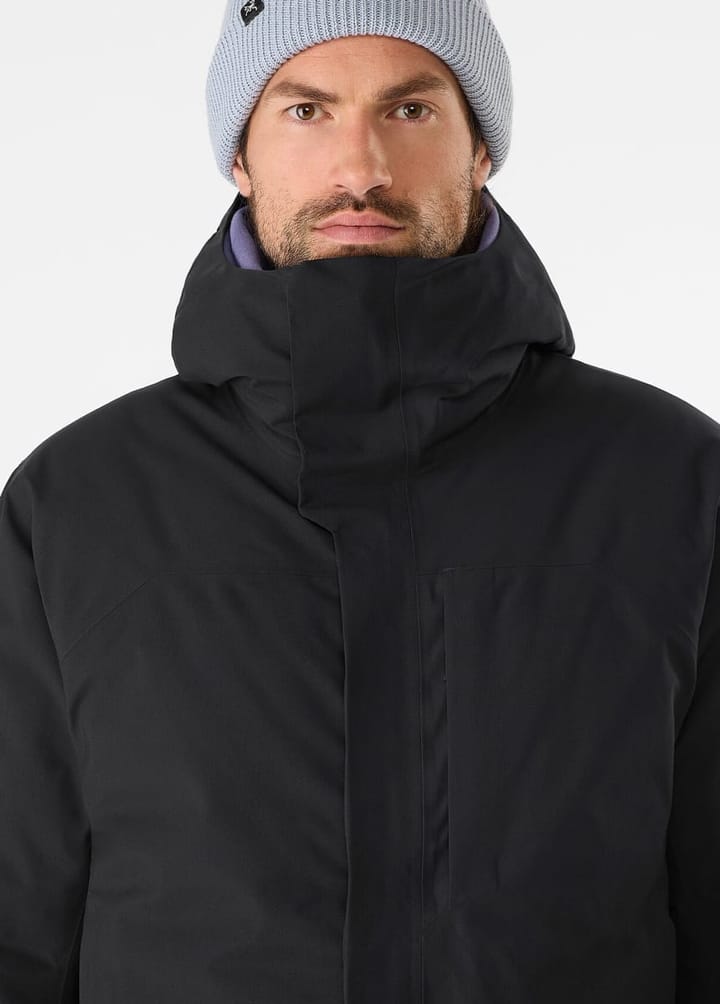 Arc'teryx Men's Therme Parka Black Arc'teryx