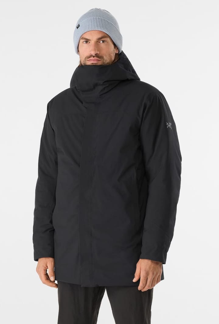 Arc'teryx Men's Therme Parka Black Arc'teryx