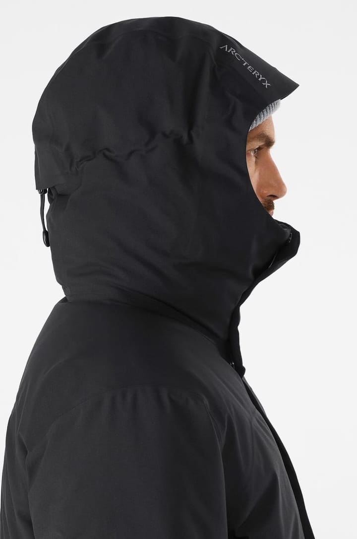 Arc'teryx Men's Therme Parka Black Arc'teryx