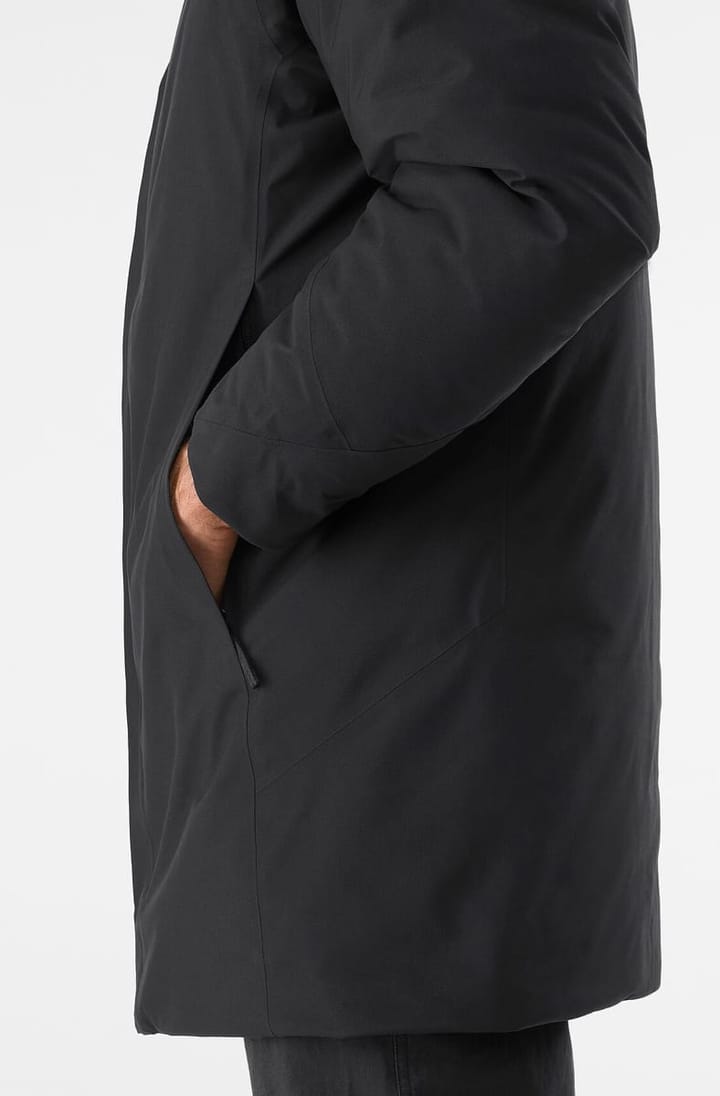 Arc'teryx Men's Therme Parka Black Arc'teryx