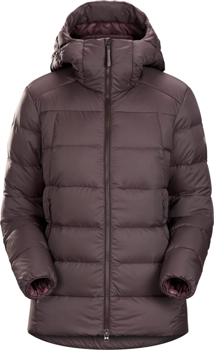Arcteryx down hoody deals