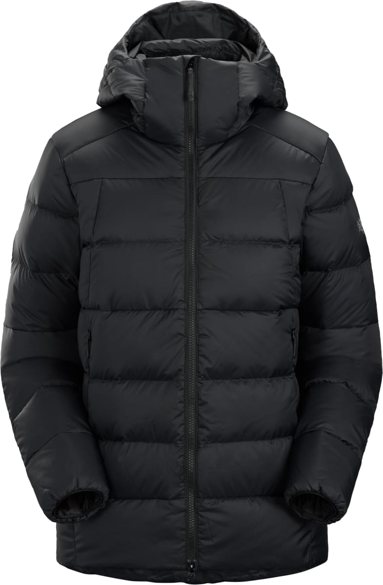 Arc'teryx Women's Thorium Hoody Black