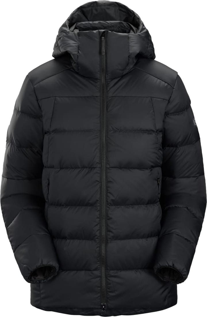 Arc'teryx Thorium Hoody W Black Arc'teryx