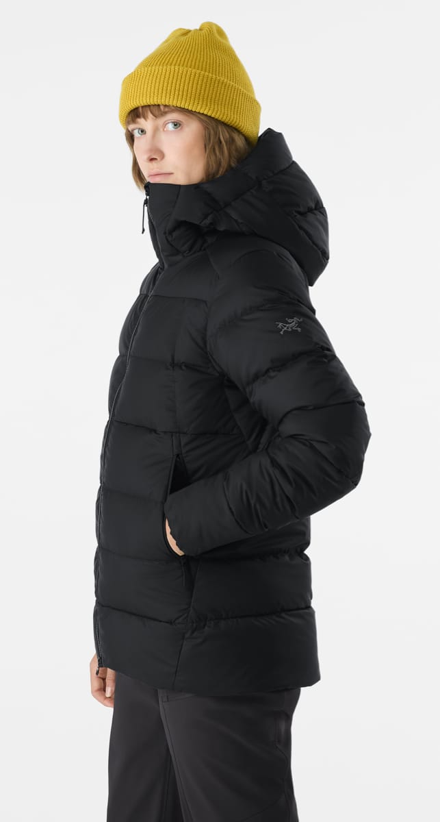 Arc'teryx Thorium Hoody W Bitters Arc'teryx