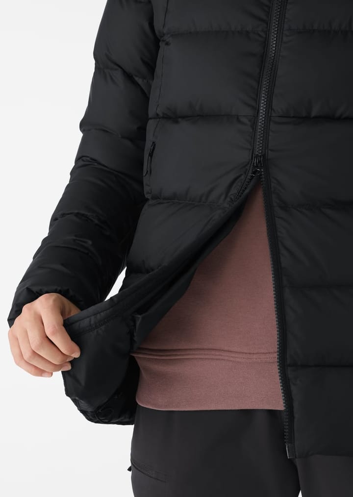 Arc'teryx Thorium Hoody W Black Arc'teryx