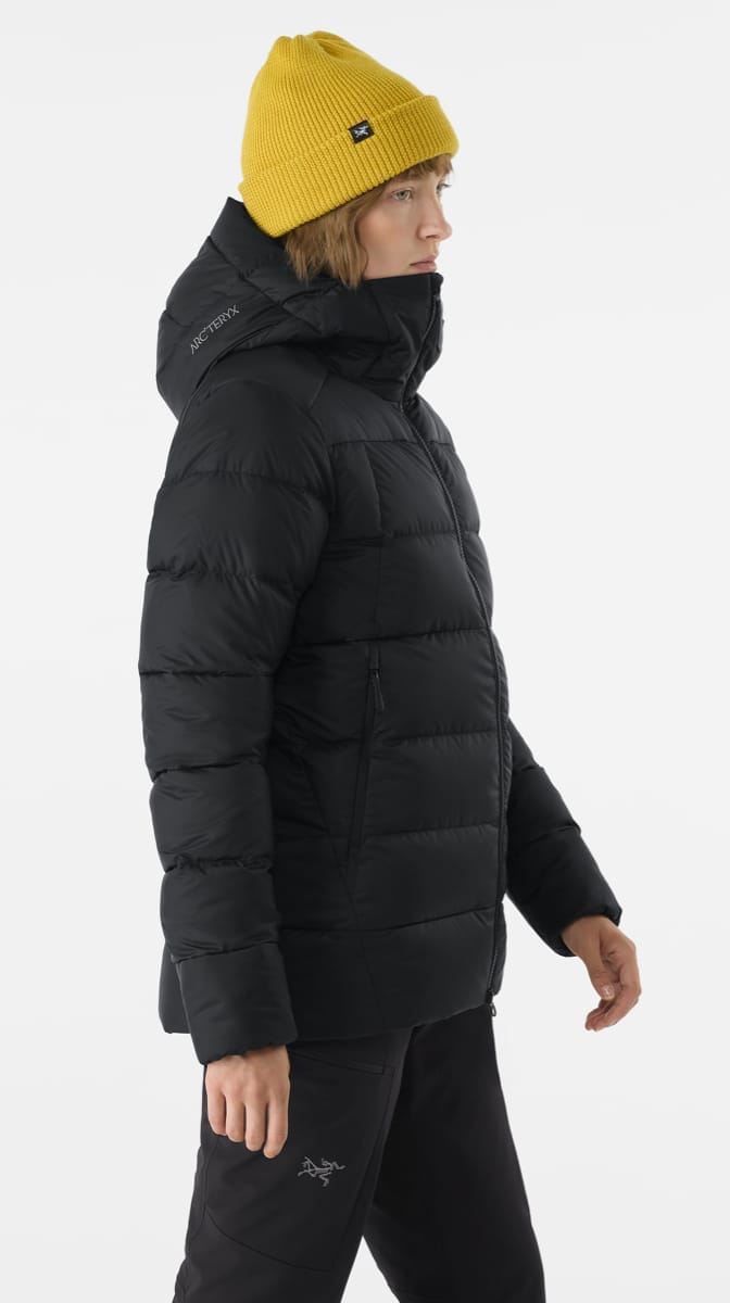 Arc'teryx Thorium Hoody W Black Arc'teryx