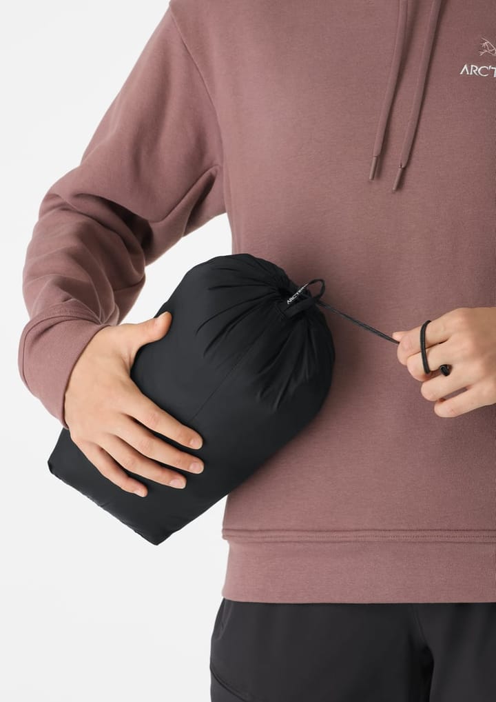 Arc'teryx Thorium Hoody W Bitters Arc'teryx