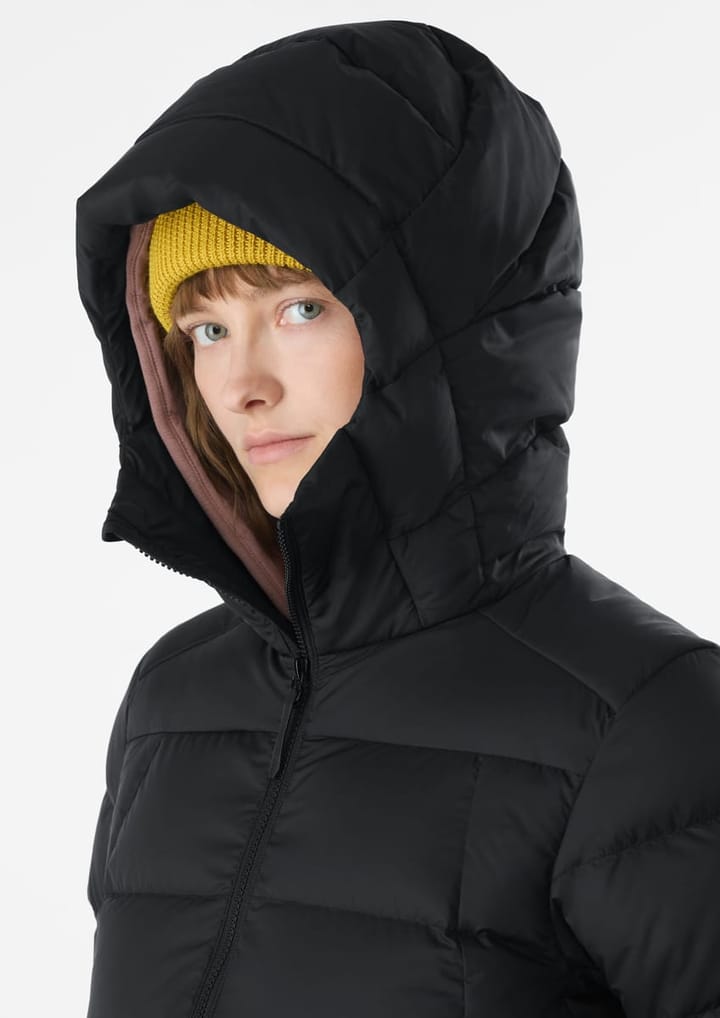 Arc'teryx Thorium Hoody W Black Arc'teryx