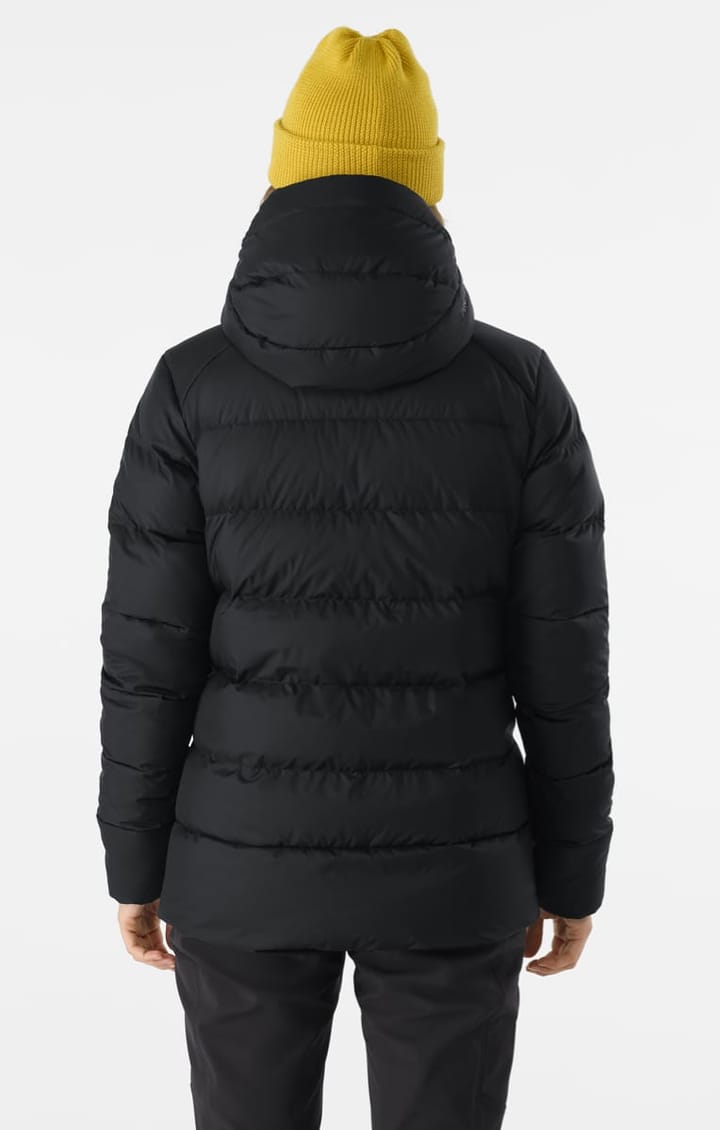 Arc'teryx Thorium Hoody W Black Arc'teryx