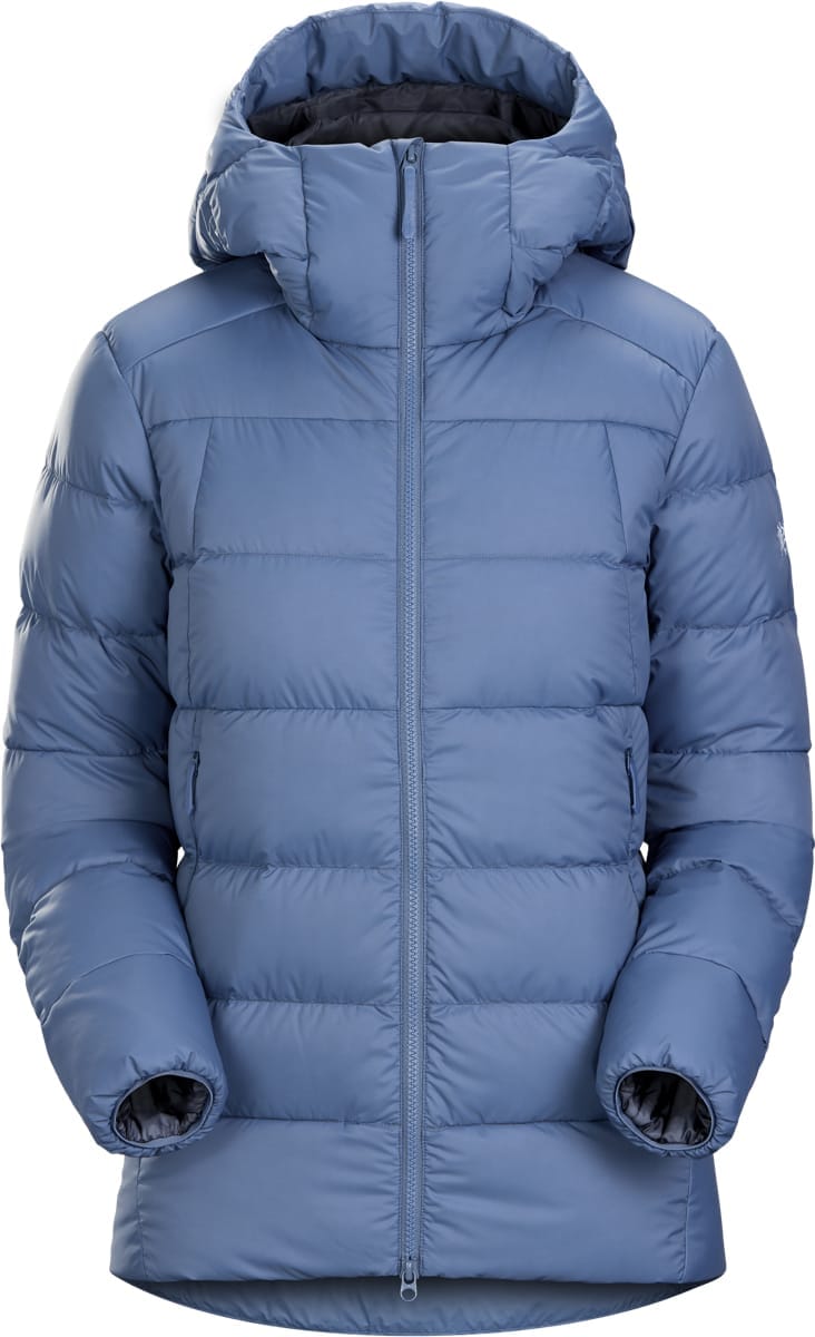 Arc'teryx Thorium Hoody W Moonlit
