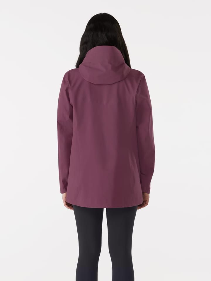 Arc'teryx Women's Venda Anorak Jupiter Arc'teryx Arc'teryx Women's Venda Anorak Jupiter Arc'teryx
