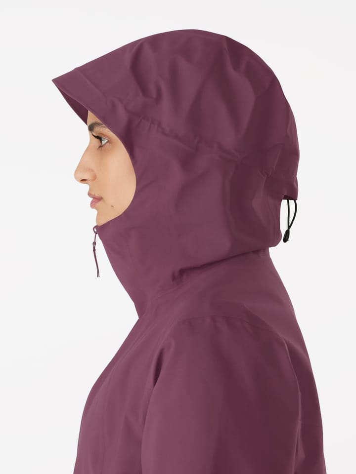 Arc'teryx Women's Venda Anorak Jupiter Arc'teryx Arc'teryx Women's Venda Anorak Jupiter Arc'teryx